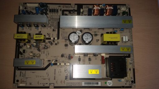 fuente de alimentacion tv samsung le52m87bd bn44-00150a 3925310005ad