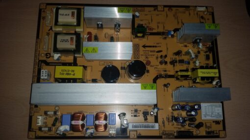 fuente de alimentacion tv samsung le46m86 bn44-00166e