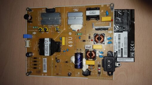 fuente de alimentacion tv lg 49uk6300plb eax67189201(1.6) eay64511101 - Imagen 2