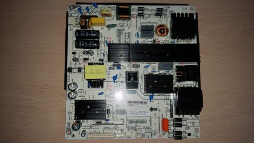 fuente de alimentacion tv sharp lc-49ui7352e pw.188w2.711 panel ly-2q106g001