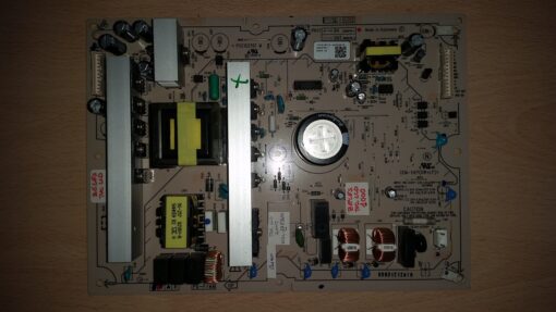 fuente de alimentacion tv sony kdl-37p3600 psc10270f m 3h267w-1