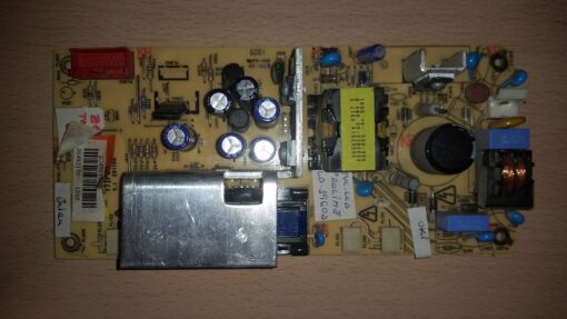 fuente de alimentacion tv oki v19b-ph 17ips15-4 v01 201108 20452158 26493198 - Imagen 2