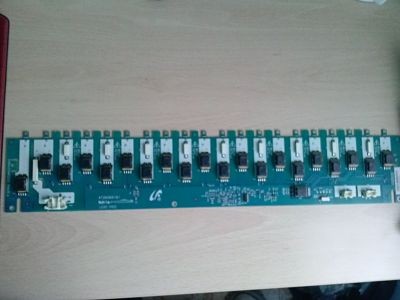 inverter ssb400wa20s rev 0.4 at 26060(6) - Imagen 2