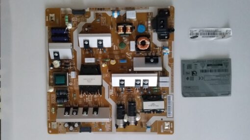 fuente de alimentacion tv samsung ue55mu6125k l55s6r_mhs bn44-00807f panel cy-gm055hghv3h - Imagen 2