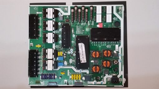 fuente de alimentacion tv samsung qe65q90tat panel cy-tt065fllv2h ref l65s9na_tsm st65f281d1/wvd bn44-01034a - Imagen 2