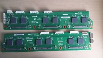 buffer lj41-08417a lj9-201716a+lj41-08418a lj92-01717a