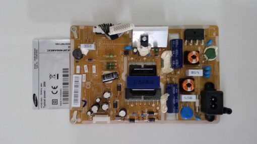 FUENTE DE ALIMENTACION TV SAMSUNG UE28F400AW PANEL HF280AGH-C1  REF BN44-00644B L28S0_DDY - Imagen 2