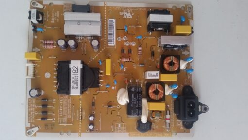 FUENTE DE ALIMENTACION TV LG 43UK6765PLD PANEL HC430DQG REF EAY64928601 EAX67865101(1.6) - Imagen 2