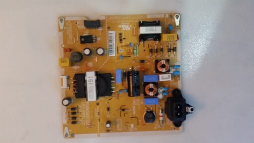 FUENTE DE ALIMENTACION LG 43LM6300PLA EAX68210401(1.8) EAY65228901 LGP43T-19F1 - Imagen 2