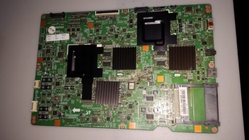 main board UE55F9000ATXKZ bn94-06650a bn41-01959c - Imagen 2
