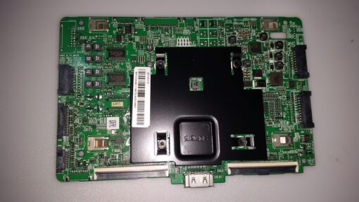 main board bn41-02572a bn94-11487g qe49q7famtxxu - Imagen 2