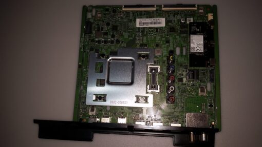 main board bn41-02703a BN94-14125D - SAMSUNG UE55RU7470U  CY-NN055HGAV5H - Imagen 2