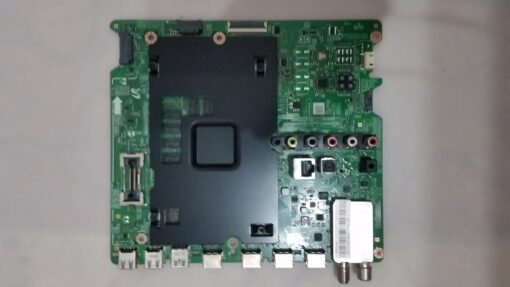 main board UE55JU6670 BN41-02344D - BN94-08942A - Imagen 2