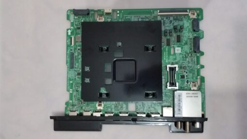 MAIN BOARD SAMSUNG QTQ80D BN94-15273B BN41-02749A - Imagen 2