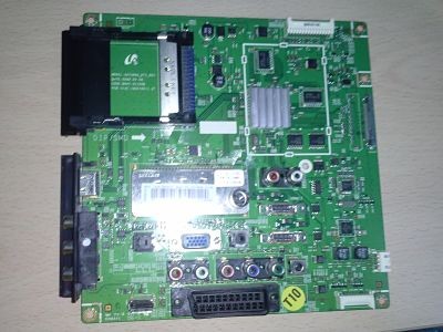 main board bn41-01165b bn94-02710g - Imagen 2