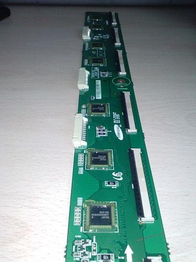 buffer lj92-01853a  lj41-10138a - Imagen 2