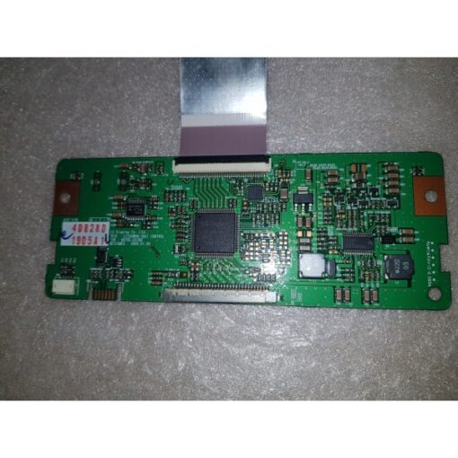 6870c-0238b 6871l-1905a Lc320wxn-sba1 Toshiba 32av635d TCON Board