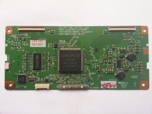 tcon 6870c-0060g lc370wx1/lc320w01
