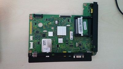 main board bn41-01501a bn94-02758a - Imagen 2