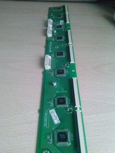 buffer eax62081101  ebr68288402