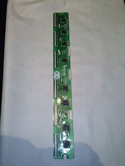 buffer lj41-09480a  lj92-01798a ps43d450 ps43d490