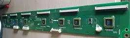 buffer lj41-10183a  lj92-01882a  ps51e450