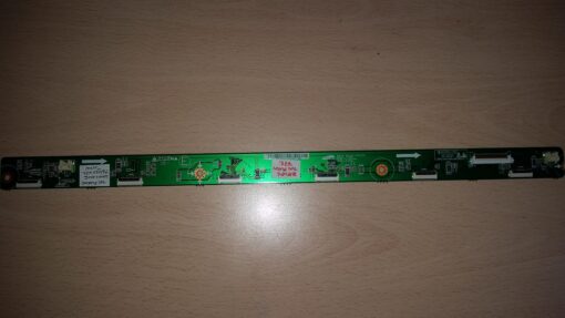 buffer tv samsung ps43d450a2w lj41-09476a lj92-01794a