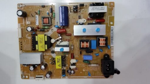 FUENTE DE ALIMENATCION TV SAMSUNG UE40H5300 BN44-00498A