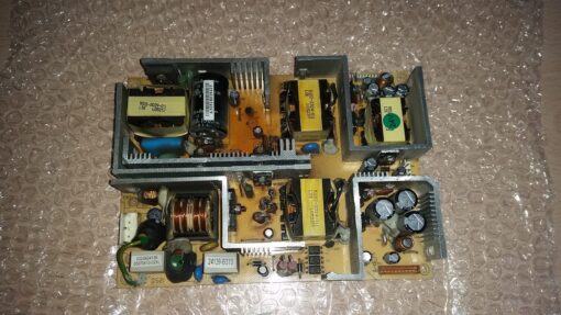 fuente de alimentacion 24139-b313 cem-1 arex ansonic tft304hp