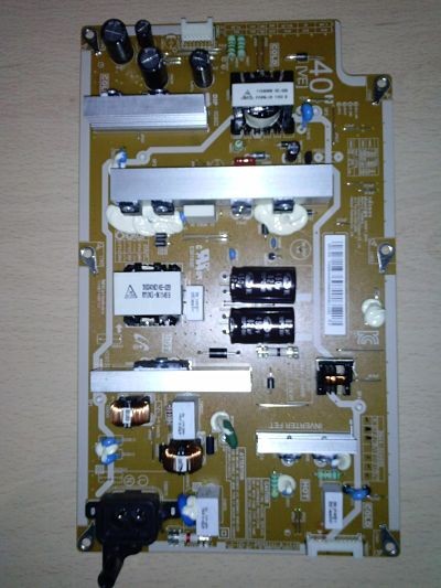 FUENTE DE ALIMENTACION TV SAMSUNG LE40D503F7WXXC bn44-00469b