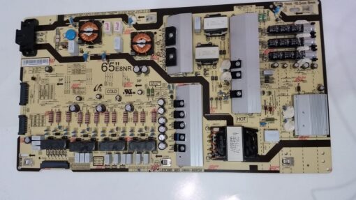 FUENTE DE ALIMENTACION TV SAMSUNG L55C2Q_EDY  BN44-00727A