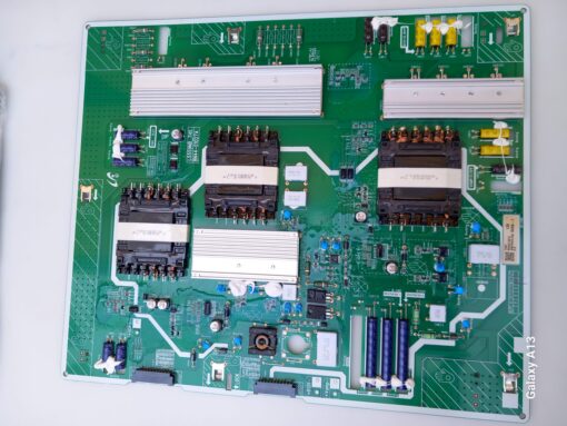 fuente de alimentacion bn44-01027a  TV SAMSUNG QE55Q95TATXXC