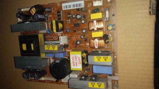 fuente de alimentacion bn96-03833a le26r32