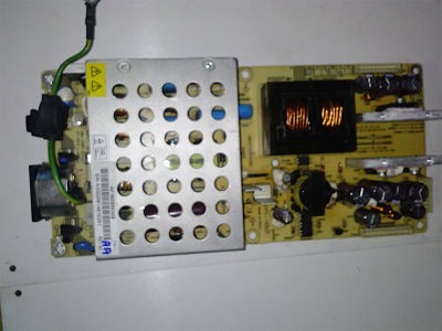 fuente de alimentacion dps-185kp