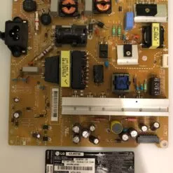 fuente de alimentacion eax65423701 (1.9) lgp3942-14pl1 tv lg 42lb5700