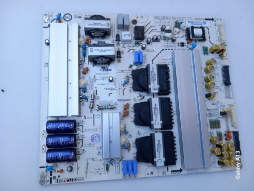 fuente de alimentacion oled55b7v-z eay64289202 lgp55l-16op b12f249202