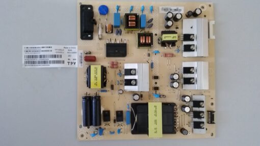 fuente de alimentacion philips 43pus6703 panel tpt430u3-qvn03.u ref tpv 715g9324-p02-001-003m