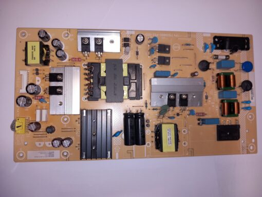 Fuente de alimentacion philips 55pus6554/12  715g9860-p02-003-003s pltvjw321xaa8