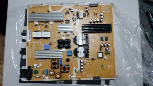 FUENTE DE ALIMENTACION SAMSUNG UE55HU6900S BN44-00755A PSLF281W07A