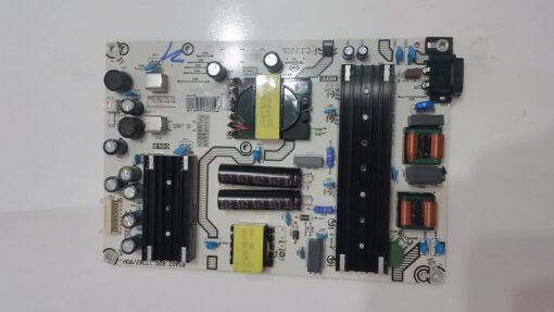 FUENTE DE ALIMENTACION TV HISENSE 50A7GQ PANEL HD500Y3U91-L1 REF RASG7.820.12362/ROH