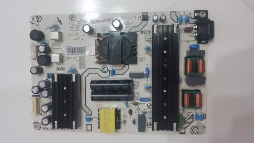 FUENTE DE ALIMENTACION TV HISENSE 55A7GQ PANEL HD550Y3U71-TOL2 REF RSAG7.820.12362/ROH