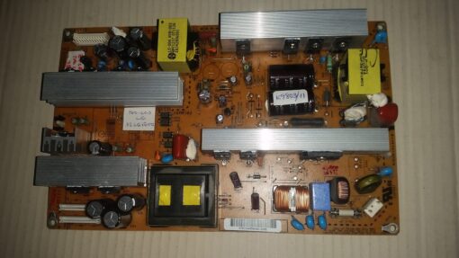 fuente de alimentacion tv lg 32lg5600 eax40097901/10 eay4050440