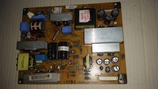 fuente de alimentacion tv lg 32lk430-zg eax63985401/6 lgp32-11p