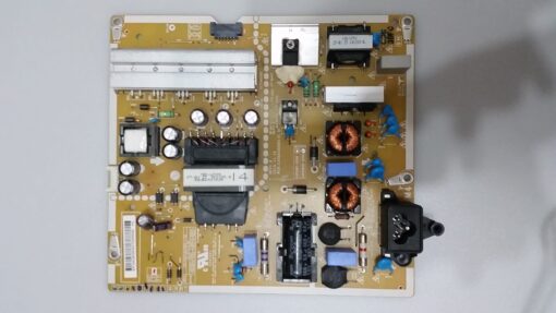 FUENTE DE ALIMENTACION TV LG 43LF630V-ZA EAX66232501(1.5) LGP43RID-15CH1