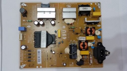 fuente de alimentacion tv lg 49uk6400plf panel nc490dgg aagx3 ref eax67189201(1.6) eay64511101 lgp49dj-17u1