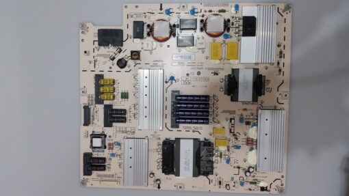 FUENTE DE ALIMENTACION TV LG 55NAN0926PB EPCE21CB1A PANEL HC550DQB LGP55L-21SP EAY65894801