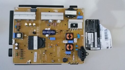 fuente de alimentacion tv lg 65uj630v panel nc650dg eaj64367801 ref eax67189001(1.4) eay64511001 lgp6560dj-17u1