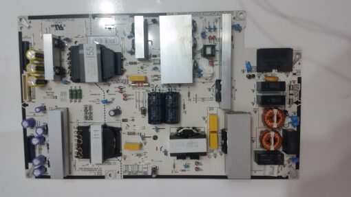 FUENTE DE ALIMENTACION TV LG OLED55B26LA PANEL 550M7V4Y001X6 EAX68999702(1.1) EAY65689424