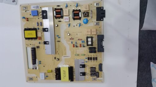 FUENTE DE ALIMENTACION TV LG QE50Q60BAU BN44-01100G  MODELO L55E7-BDY