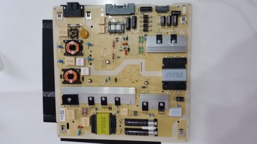 FUENTE DE ALIMENTACION TV LG QE55Q70BAT PANEL CY-QB055FGLV1H BN44-01105C L55E8-BDY